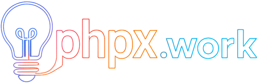 phpx.work — PHP Код Рішення