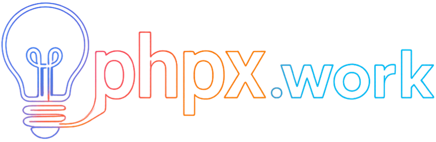 phpx.work — PHP Код Рішення